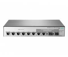 Switch HPE 1850 6XGT 2XGT/SFP+ (JL169A)