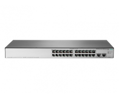 Switch HPE 1850 24G 2XGT (JL170A)