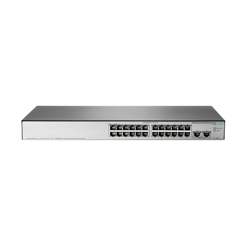 Switch HPE 1850 24G 2XGT (JL170A) Switch HPE 1850 24G 2XGT (JL170A)