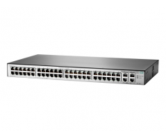 Switch HPE 1850 48G 4XGT Switch (JL171A)