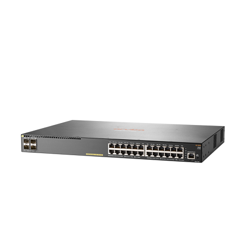 Switch Aruba 2540 24G 4SFP+ (JL354A)