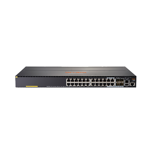 Switch Aruba 2930M 24G 1-slot (JL319A) Switch Aruba 2930M 24G 1-slot (JL319A)