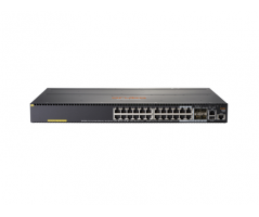 Switch Aruba 2930M 24G PoE+ with 1-slot (JL320A)