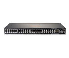 Switch Aruba 2930M 48G with 1-slot (JL321A)