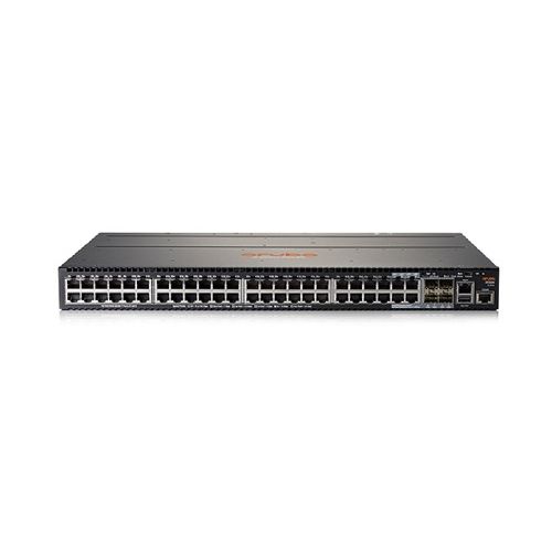 Switch Aruba 2930M 48G with 1-slot (JL321A) Switch Aruba 2930M 48G with 1-slot (JL321A)