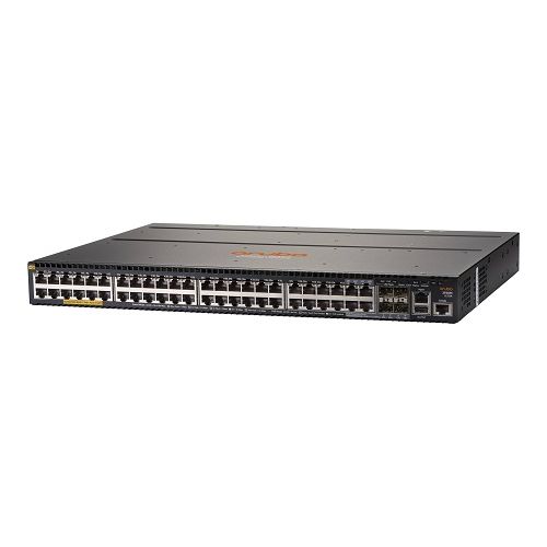 Switch Aruba 2930M 48G PoE+ 1-slot (JL322A) Switch Aruba 2930M 48G PoE+ 1-slot (JL322A)