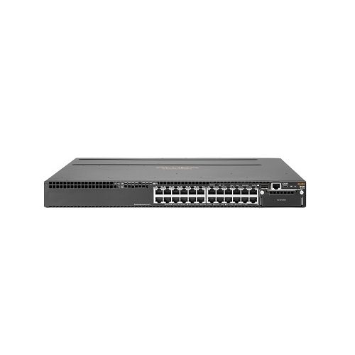Switch Aruba 3810M 24G 1-slot (JL071A) Switch Aruba 3810M 24G 1-slot (JL071A)