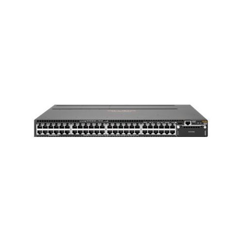 Switch Aruba 3810M 48G 1-slot (JL072A) Switch Aruba 3810M 48G 1-slot (JL072A)