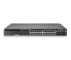 Switch Aruba 3810M 24G PoE+ 1-slot (JL073A)