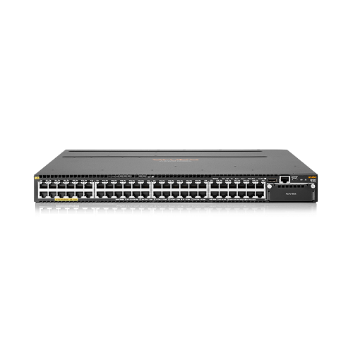 Switch Aruba 3810M 48G PoE+ 1-slot (JL074A) Switch Aruba 3810M 48G PoE+ 1-slot (JL074A)