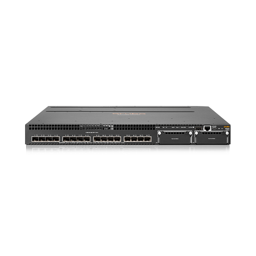 Switch Aruba 3810M 16SFP+ 2-slot (JL075A) Switch Aruba 3810M 16SFP+ 2-slot (JL075A)
