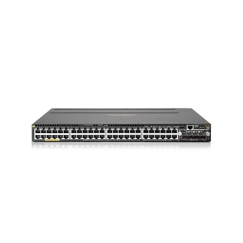 Switch Aruba 3810M 48G PoE+ 4SFP+ 680W (JL428A) Switch Aruba 3810M 48G PoE+ 4SFP+ 680W (JL428A)
