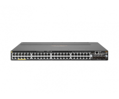 Switch Aruba 3810M 48G PoE+ 4SFP+ 1050W (JL429A)
