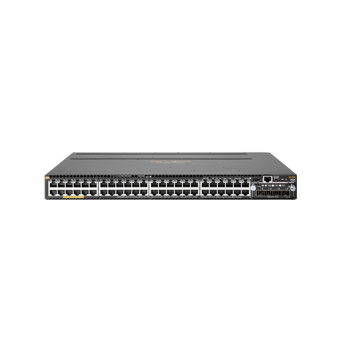 Switch Aruba 3810M 48G PoE+ 4SFP+ 1050W (JL429A) Switch Aruba 3810M 48G PoE+ 4SFP+ 1050W (JL429A)