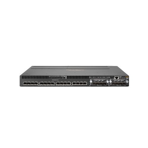 Switch Aruba 3810M 24SFP+250W (JL430A) Switch Aruba 3810M 24SFP+250W (JL430A)