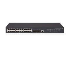 Switch HPE 5130 24G 4SFP+ EI (JG932A)