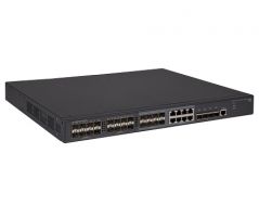 Switch HPE 5130 24G SFP 4SFP+ EI (JG933A)