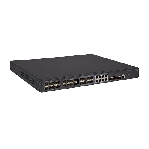 Switch HPE 5130 24G SFP 4SFP+ EI (JG933A) Switch HPE 5130 24G SFP 4SFP+ EI (JG933A)