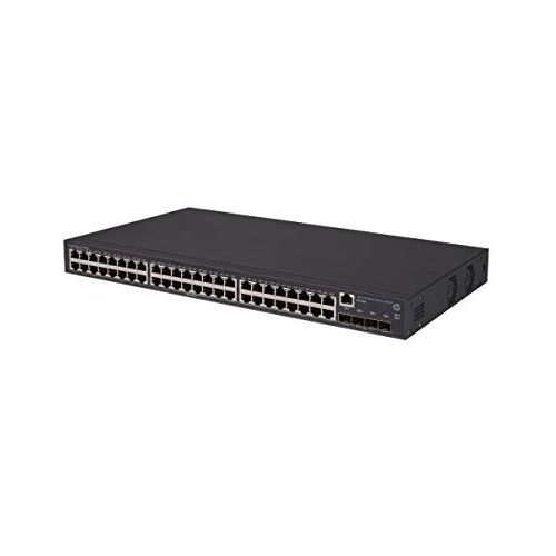 Switch HPE 5130 48G 4SFP+ EI (JG934A) Switch HPE 5130 48G 4SFP+ EI (JG934A)