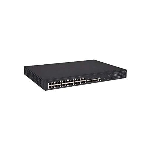 Switch HPE 5130 24G PoE+ 4SFP+ EI (JG936A) Switch HPE 5130 24G PoE+ 4SFP+ EI (JG936A)