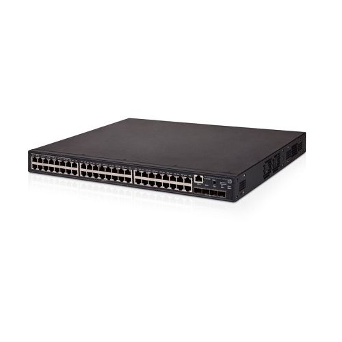 Switch HPE 5130 48G PoE+ 4SFP+ EI (JG937A) Switch HPE 5130 48G PoE+ 4SFP+ EI (JG937A)