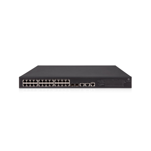 Switch HPE 5130 24G POE+ 2SFP+ 2XGT EI (JG940A) Switch HPE 5130 24G POE+ 2SFP+ 2XGT EI (JG940A)