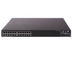 Switch HPE 5130 24G 4SFP+ 1-slot HI (JH323A)
