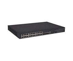Switch HPE 5130 24G PoE+ 4SFP+ 1-slot HI (JH325A)