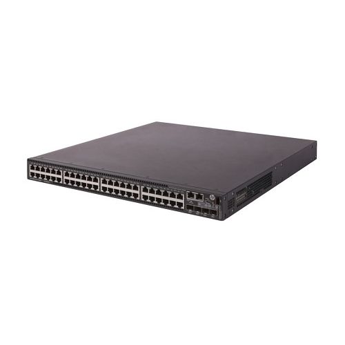 Switch HPE 5130 48G PoE+ 4SFP+ 1-slot HI (JH326A) Switch HPE 5130 48G PoE+ 4SFP+ 1-slot HI (JH326A)
