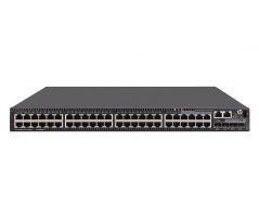 Switch HPE FlexNetwork 5510 48G 4SFP+ HI 1-slot (JH146A)