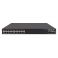 Switch HPE FlexNetwork 5510 24G PoE+ 4SFP+ HI 1-slot (JH147A)