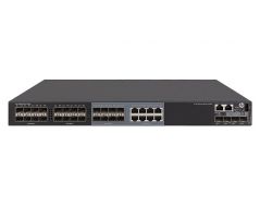 Switch HPE FlexNetwork 5510 24G SFP 4SFP+ HI 1-slot (JH149A) 