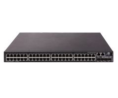Switch HPE 5130 48G 4SFP+ 1-slot HI (JH324A)