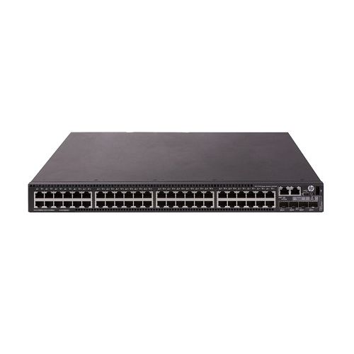 Switch HPE 5130 48G 4SFP+ 1-slot HI (JH324A) Switch HPE 5130 48G 4SFP+ 1-slot HI (JH324A)