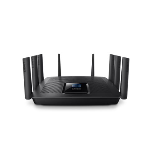 Router Linksys EA9500S Max-Stream (EA9500S-AH)