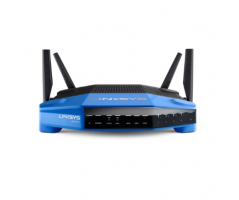 Router Linksys WRT1900AC Smart Wi-Fi AC1900S (WRT1900ACS-AP)