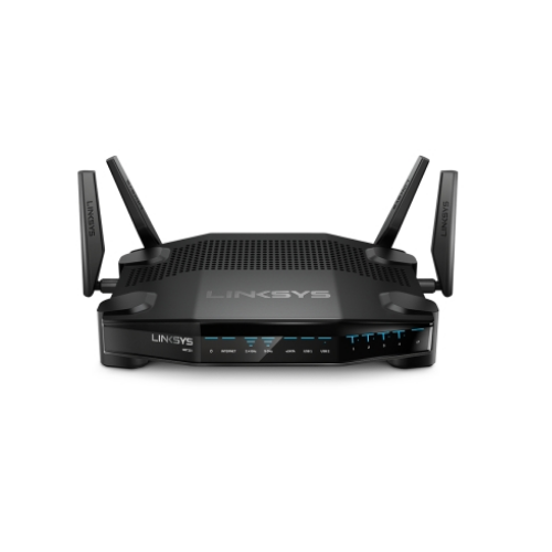 Router Linksys WRT32X AC3200 Gaming Router (WRT32X-AH)