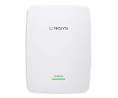 Router LINKSYS RE3000W Wireless N300 Range Extender (RE3000W-TH)