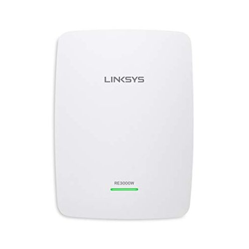 Router LINKSYS RE3000W Wireless N300 Range Extender (RE3000W-TH)