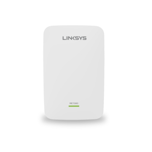 Router LINKSYS RE7000 MAX-STREAM (RE7000-AH)