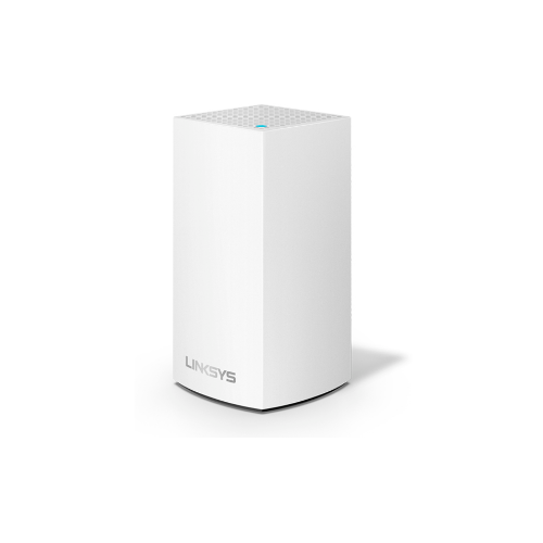 Network LINKSYS VELOP WHOLE HOME MESH (WHW0101-AH)