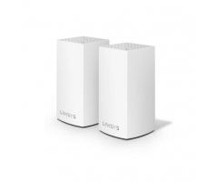 Network LINKSYS VELOP WHOLE HOME MESH (Pack 2) (WHW0102-AH)