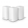 Network LINKSYS VELOP WHOLE HOME MESH (Pack 3) (WHW0103-AH)