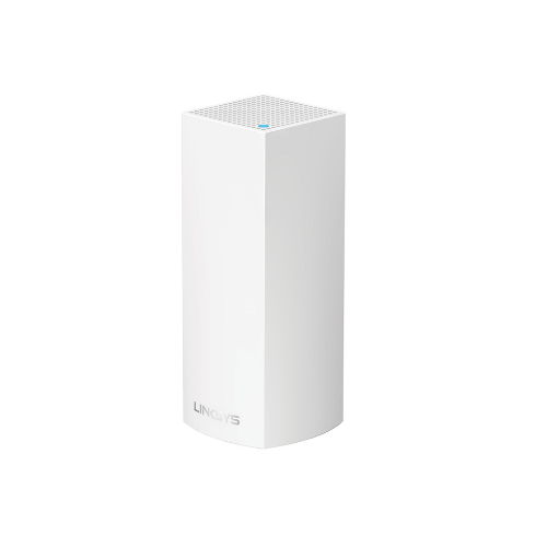 Network LINKSYS VELOP WHOLE HOME MESH TRI-BAND (WHW0301-AH)