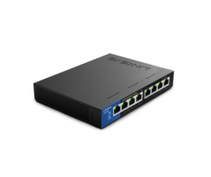 Network Switch LINKSYS LGS108P (LGS108P-AP)
