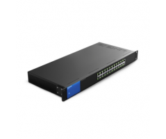 Network Switch LINKSYS LGS124 (LGS124-AP)