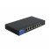 Network Switch LINKSYS LGS308 (LGS308-AP)