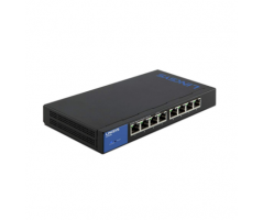 Network Switch LINKSYS LGS308 (LGS308-AP)