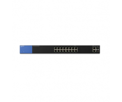 Network Switch LINKSYS LGS318 (LGS318-AP)