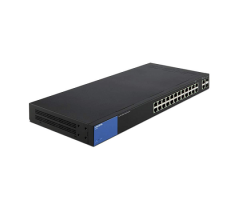 Network Switch LINKSYS LGS326 (LGS326-AP)